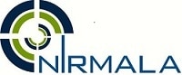 Nirmala Pumps Logo