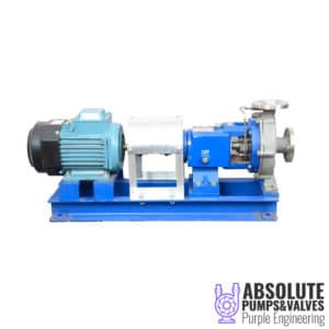 ASH 32 X 25 – 130 - Absolute Pumps & Valves