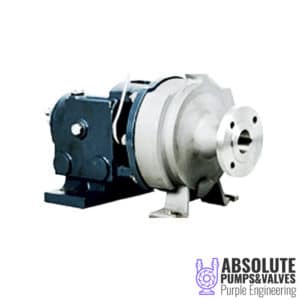 ASH 80 X 50 – 150- Absolute Pumps & Valves