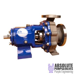 ASH 80 X 50 – 200- Absolute Pumps & Valves