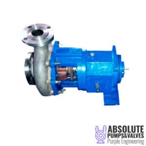 ASH 80 X 50 – 230- Absolute Pumps & Valves