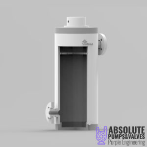 Priming Chamber- Absolute Pumps & Valves