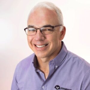Peter Pepperell