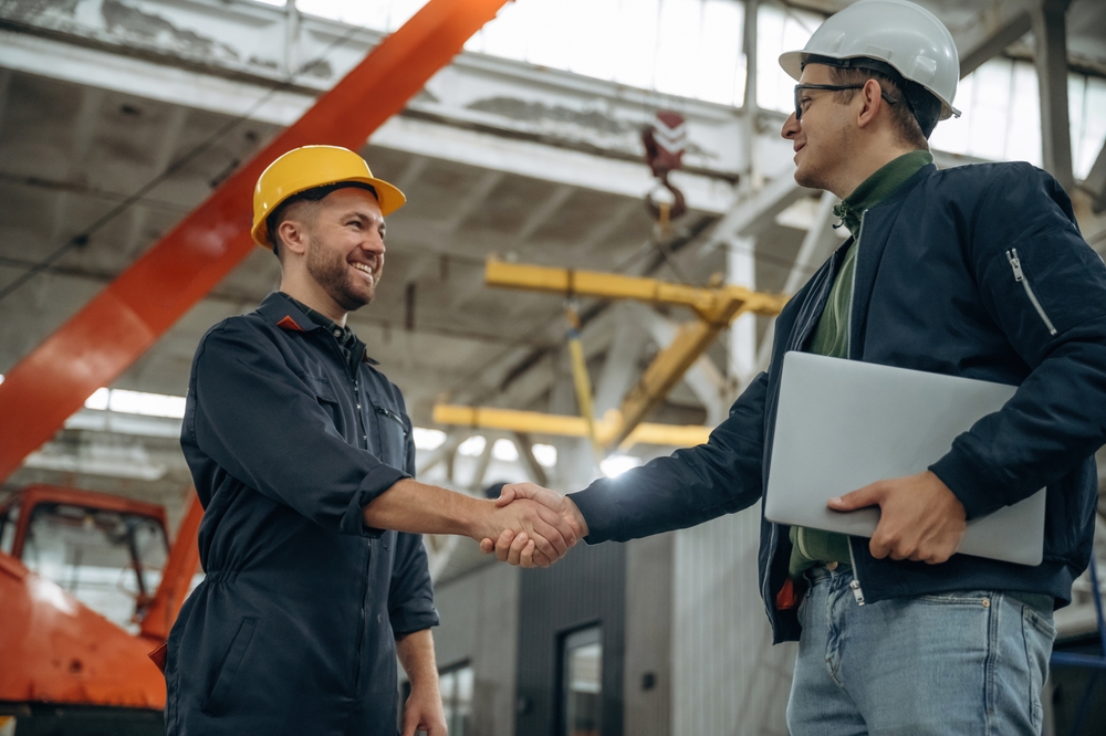 Why Owner-Operators Make Better Business Acquirers